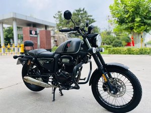二手赛科龙RA2