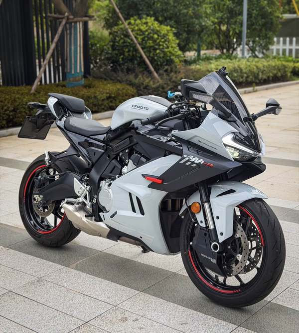 二手春风675SR-R