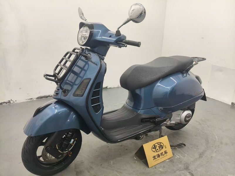 二手VESPAGTS