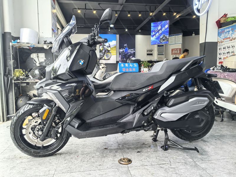 二手宝马C 400