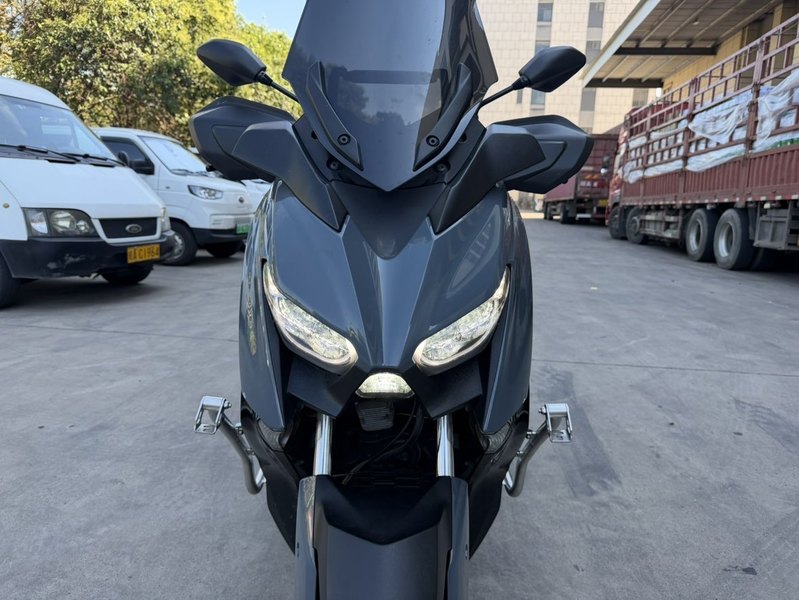 二手雅马哈XMAX