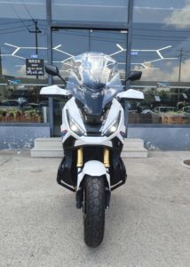 二手本田X-ADV 750