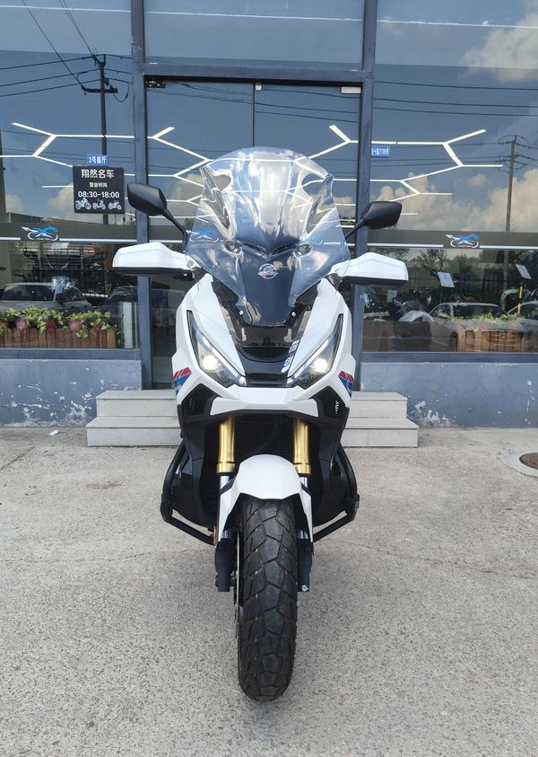 二手本田X-ADV 750