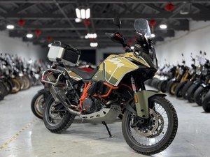 二手KTMR2R1090 Adventure
