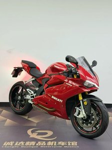 二手摩枭500RR