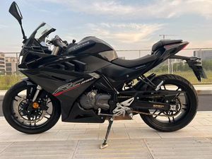 二手赛科龙RC250