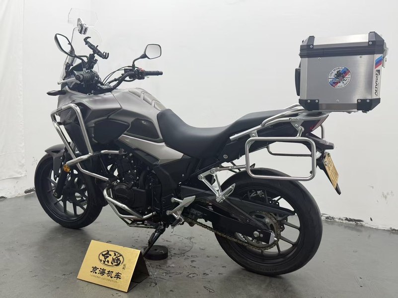 二手本田CB400X