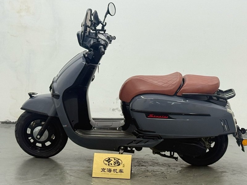 二手维多利亚Sixties 150i