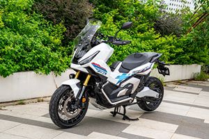 二手本田X-ADV 750