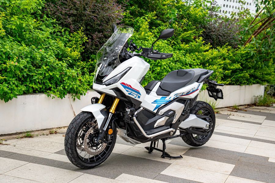 二手本田X-ADV 750