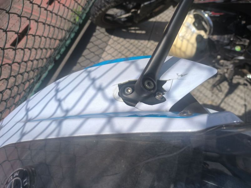 二手大运天錾 200R