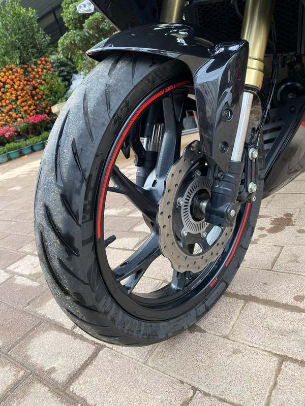 二手QJMOTOR赛150