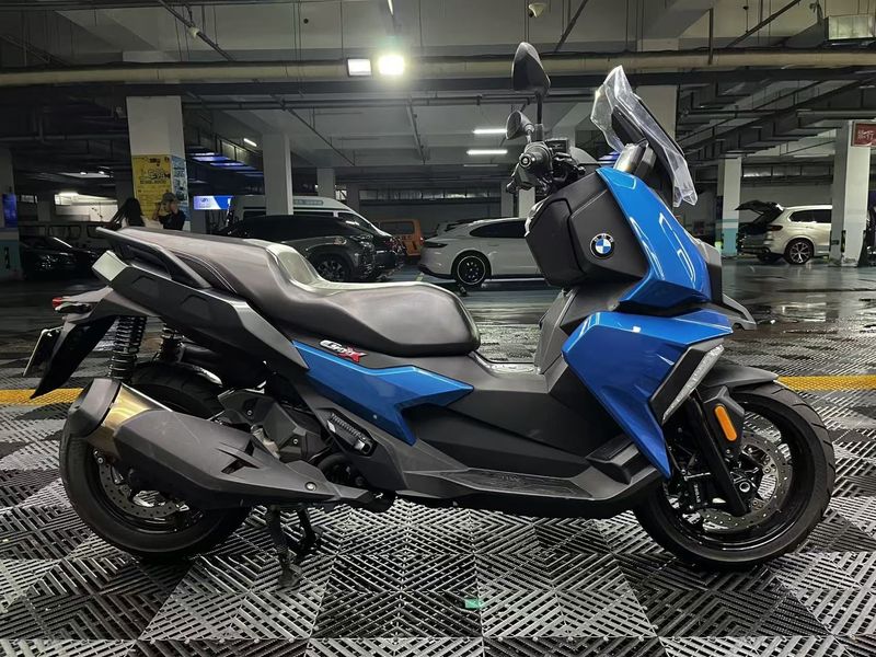 二手宝马C 400