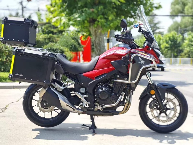 二手本田CB400X
