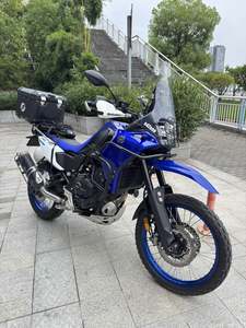 二手雅马哈T700S