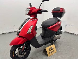 二手中能中能牌ZN125T-52D