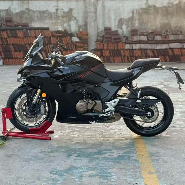 二手QJMOTOR赛550