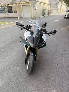 二手春风450SR