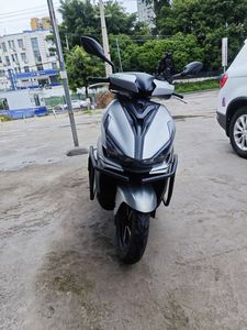 二手QJMOTOR鸿125