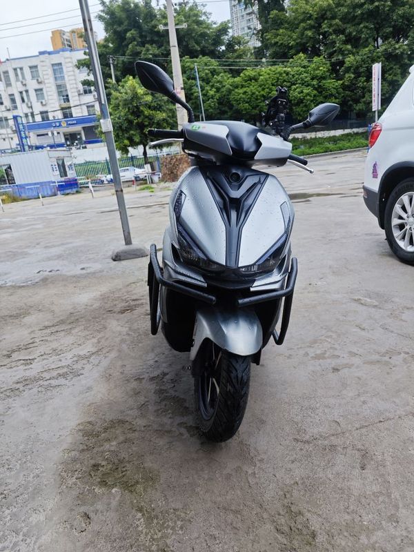 二手QJMOTOR鸿125