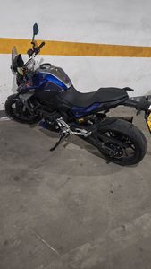 二手宝马F 900 R