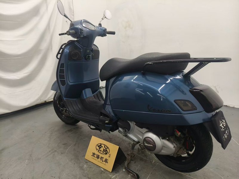二手VESPAGTS
