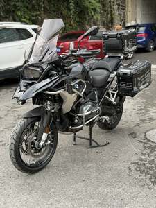 二手宝马R 1250 GS