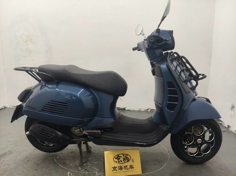 二手VESPAGTS