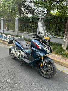 二手本田NSS750