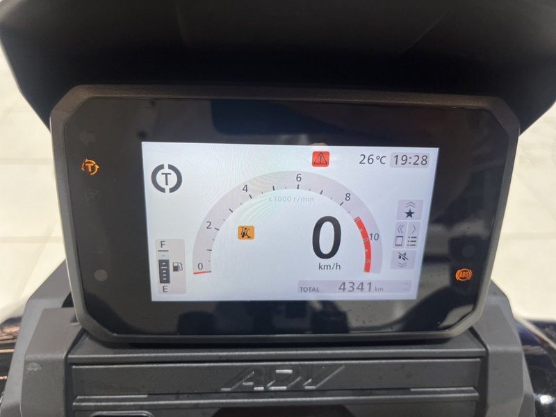 二手本田ADV350