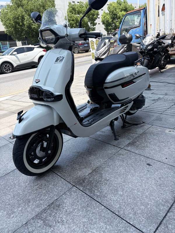 二手维多利亚Sixties 150Si