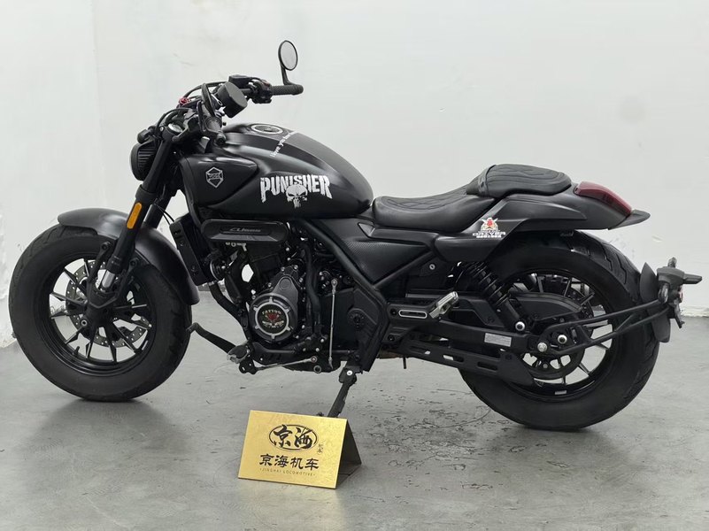 二手无极CU525