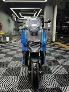 二手宝马C 400