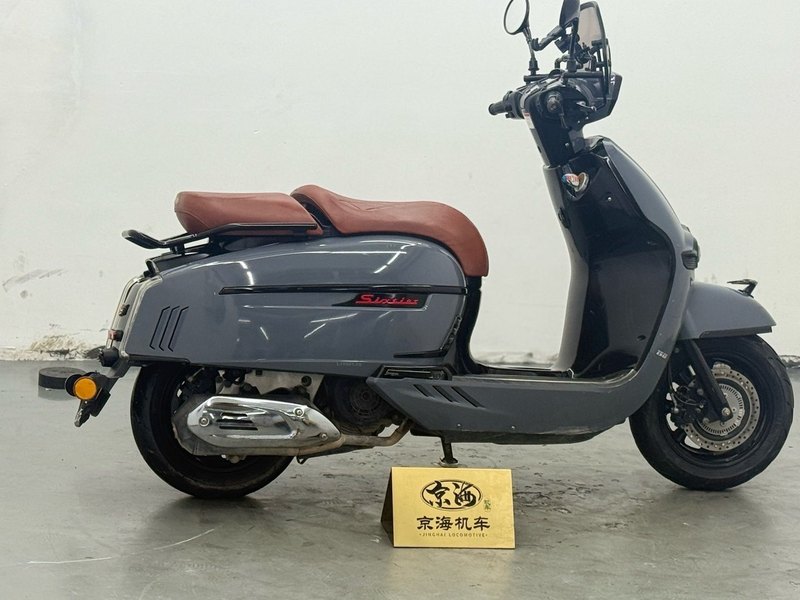 二手维多利亚Sixties 150i