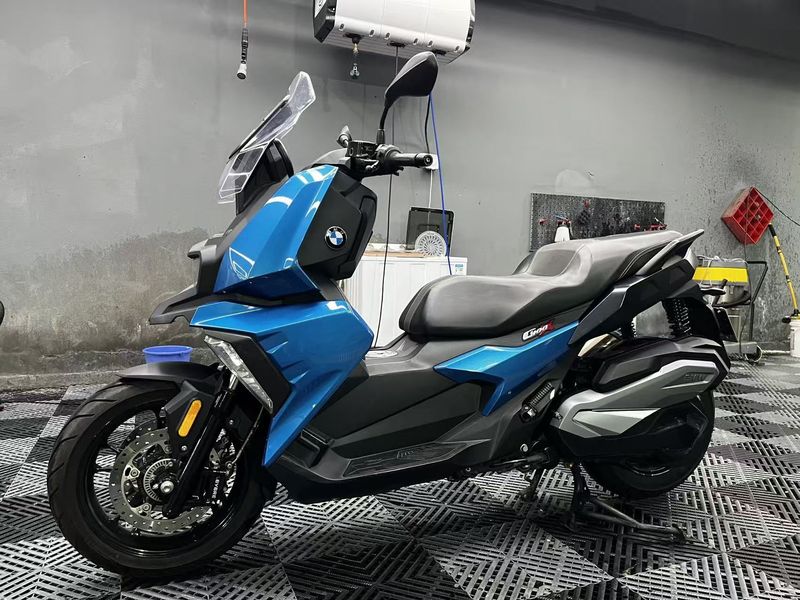 二手宝马C 400