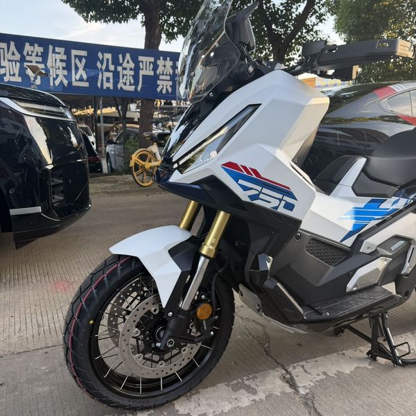 二手本田X-ADV 750