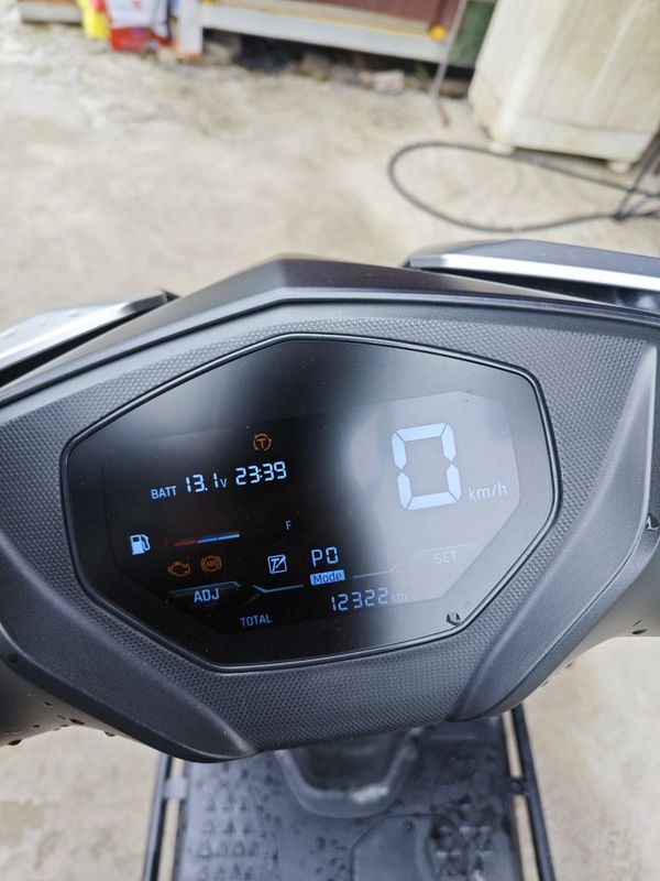 二手QJMOTOR鸿125