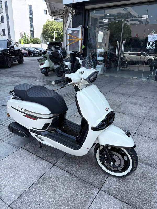 二手维多利亚Sixties 150Si