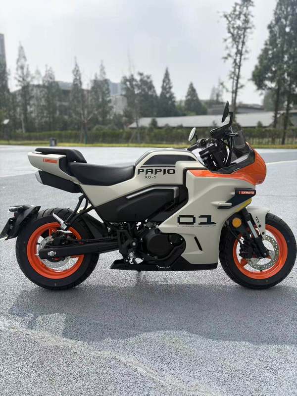 二手春风XO狒狒