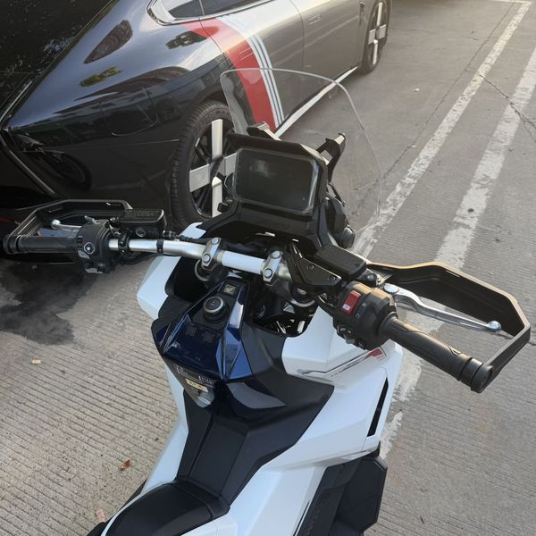 二手本田X-ADV 750
