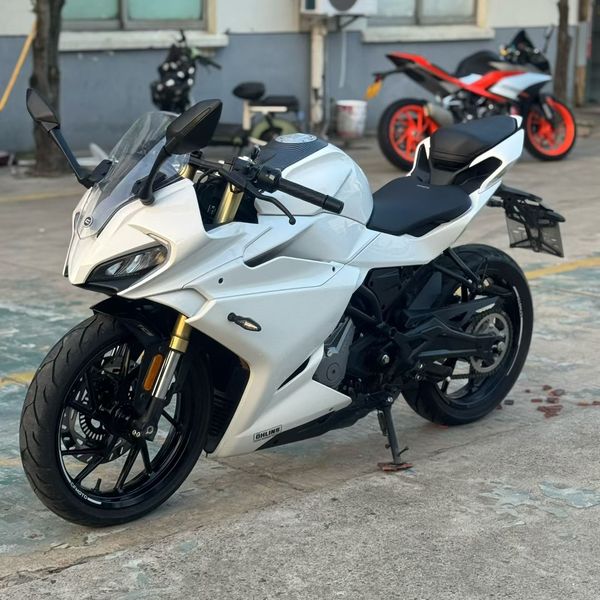 二手春风250SR