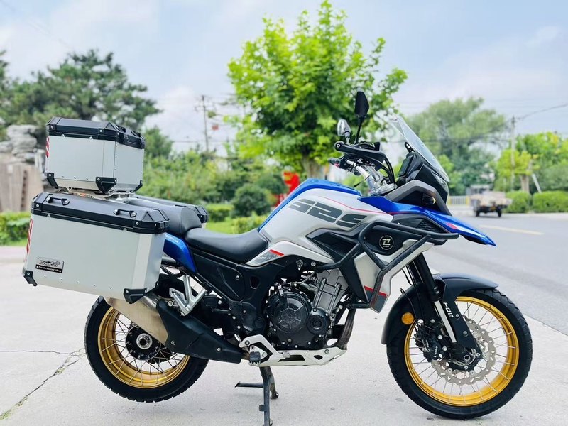 二手凯越525X