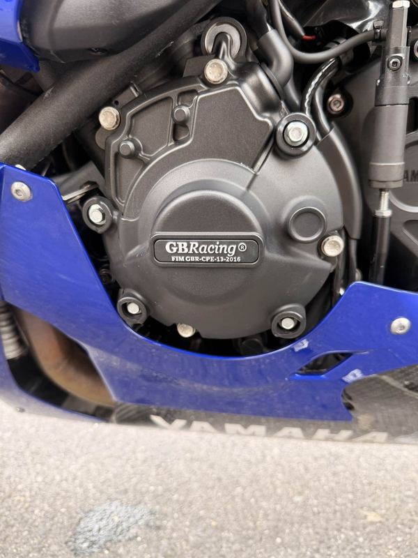 二手雅马哈YZF-R1