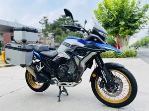 二手凯越525X