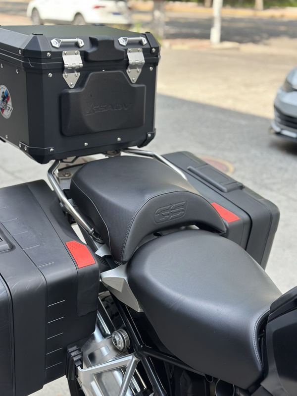 二手宝马R 1250 GS