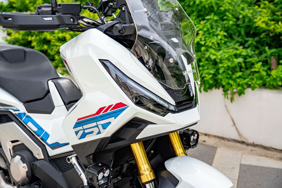 二手本田X-ADV 750