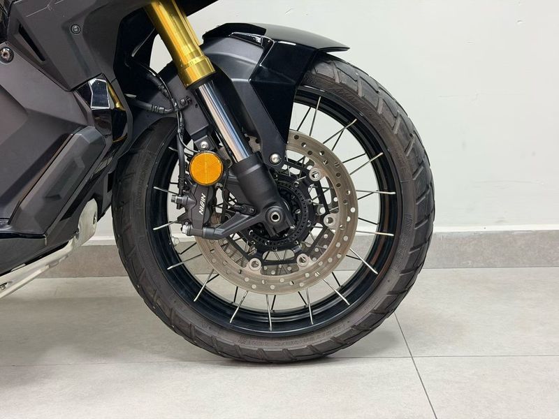 二手本田X-ADV 750