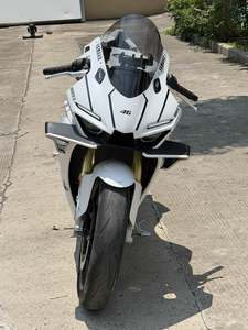 二手张雪机车500RR