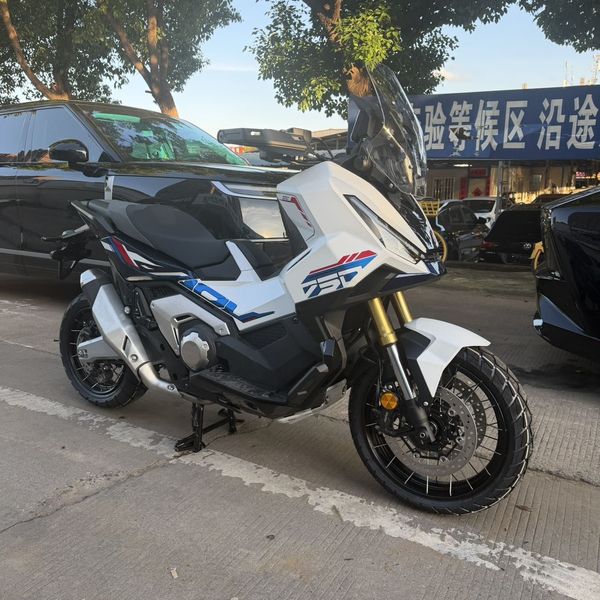 二手本田X-ADV 750