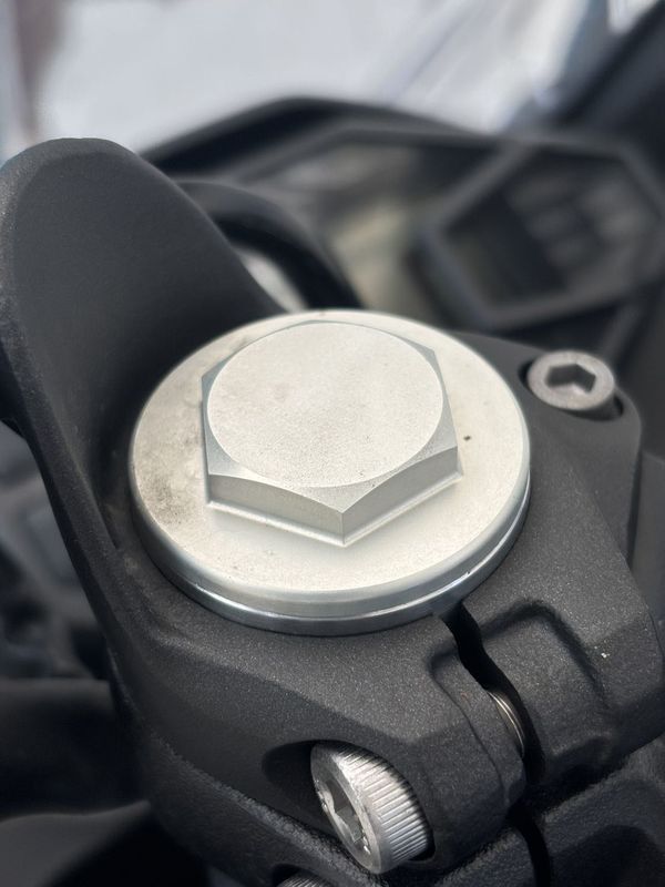 二手川崎Ninja 500